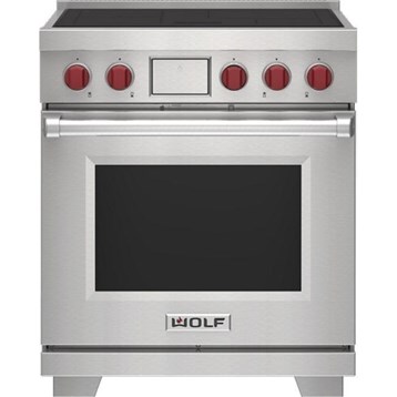 Wolf IR30451SP