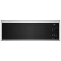 KitchenAid YKMML550RPS (Microwave Ovens - Over-the-Range)
