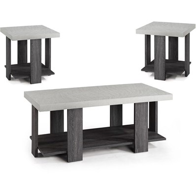 Crown Mark Boris 4230SET 3 pc Cocktail Set