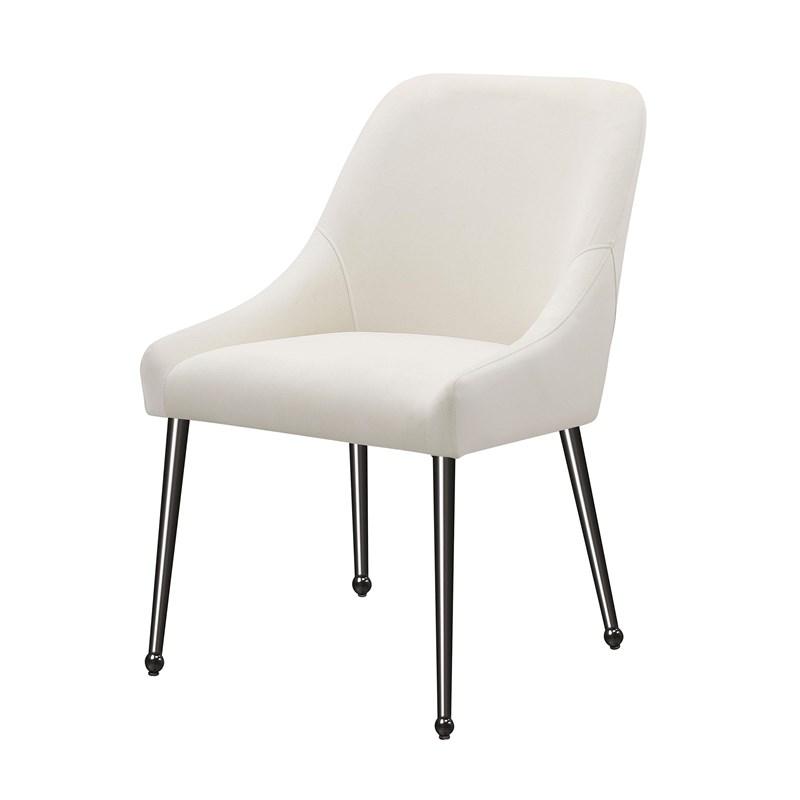 Chaise de salle à manger Mayette (107802) image 3