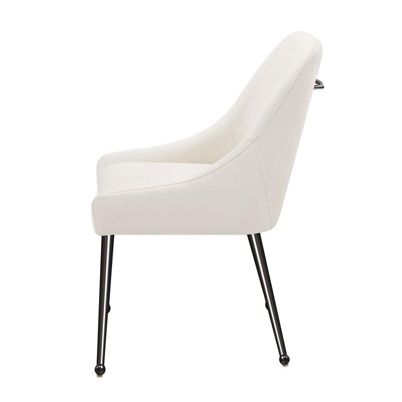 Chaise de salle à manger Mayette (107802) image 4