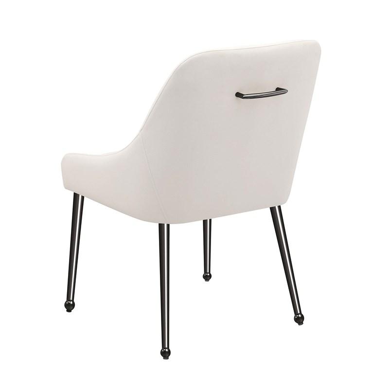Chaise de salle à manger Mayette (107802) image 5