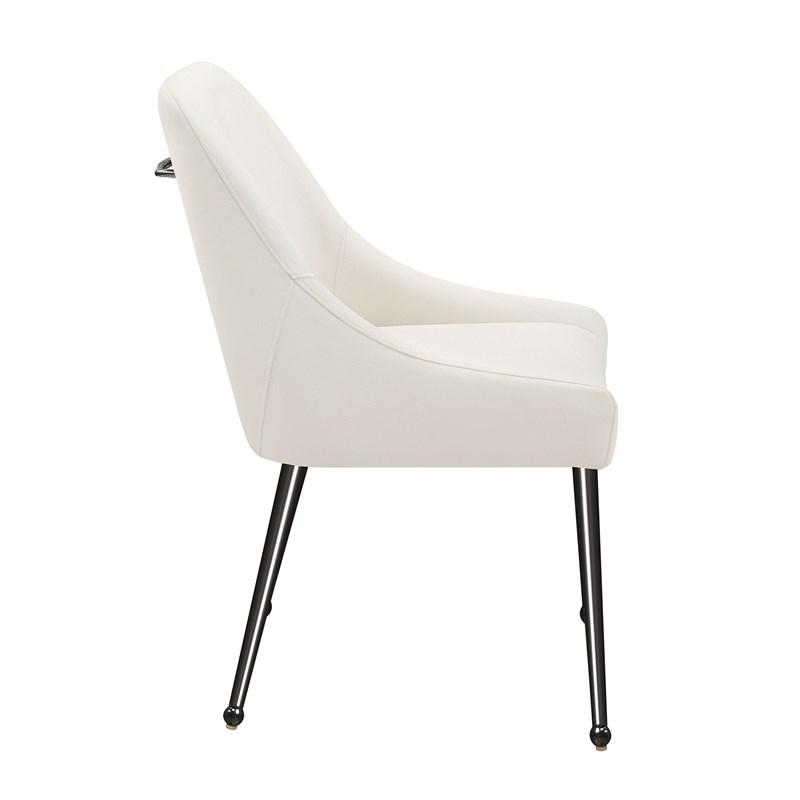 Chaise de salle à manger Mayette (107802) image 7