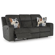 Signature Design by Ashley Kanlow 3860788C Reclining Sofa (Sofas - Reclining)