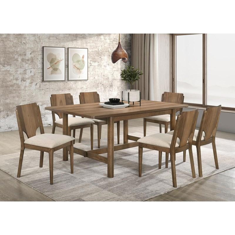 Large Picture of Coaster Furniture Crestmore 108571