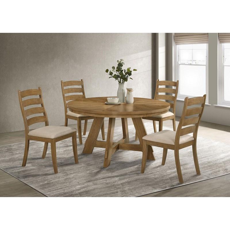 Large Picture of Coaster Furniture Danvers 109150
