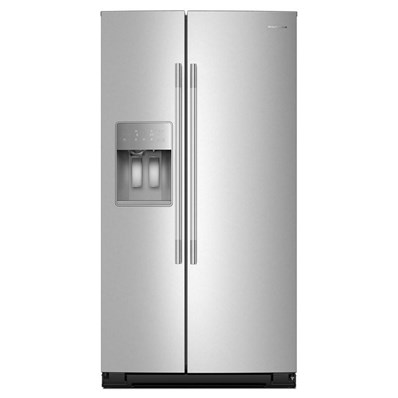 KitchenAid KRSF536RPS