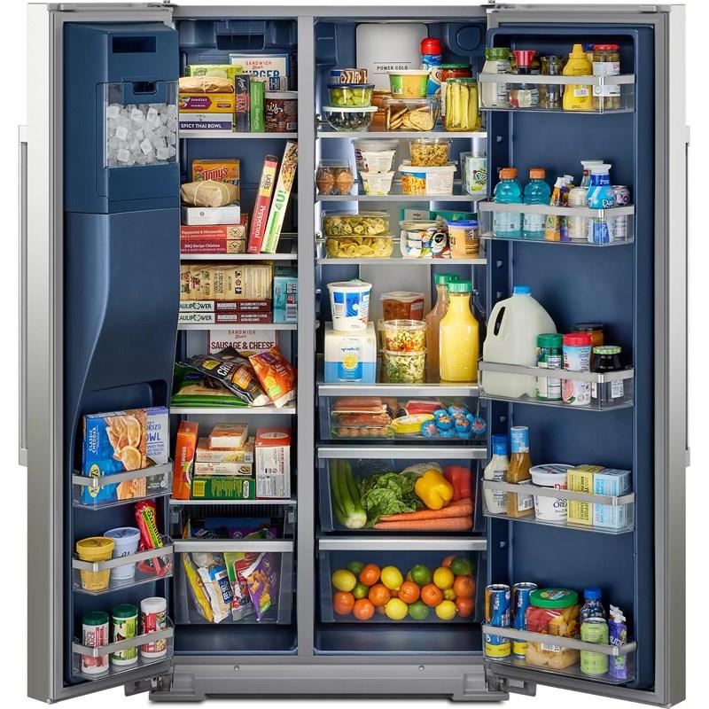 Large Picture of Maytag MRSC6636RZ