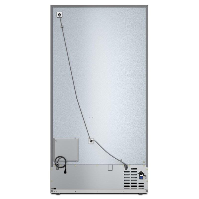 Large Picture of Maytag MRSC6636RZ