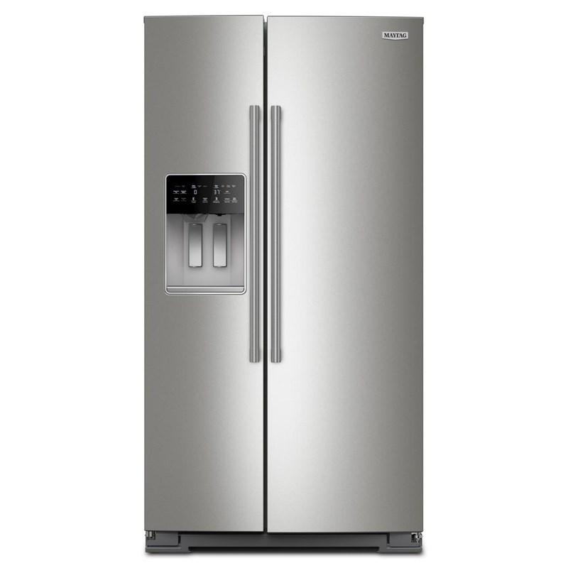 Large Picture of Maytag MRSF6636RZ
