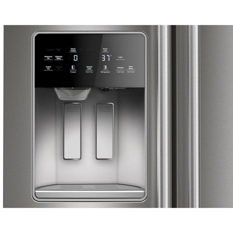 Large Picture of Maytag MRSF6636RZ