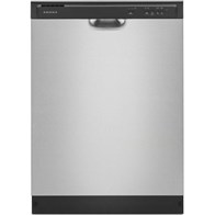 Amana ADFS2524RS (Dishwashers - Front Controls)