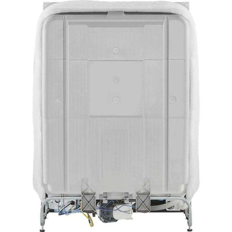 Large Picture of Amana ADFS2524RS