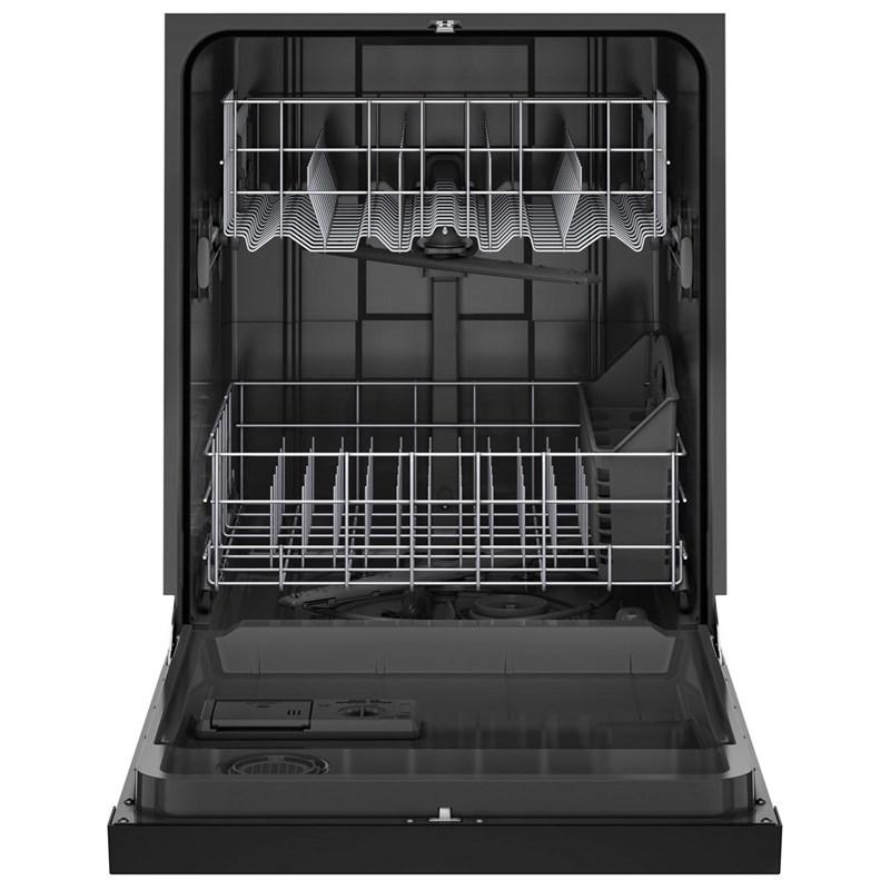 Large Picture of Amana ADFS2524RS