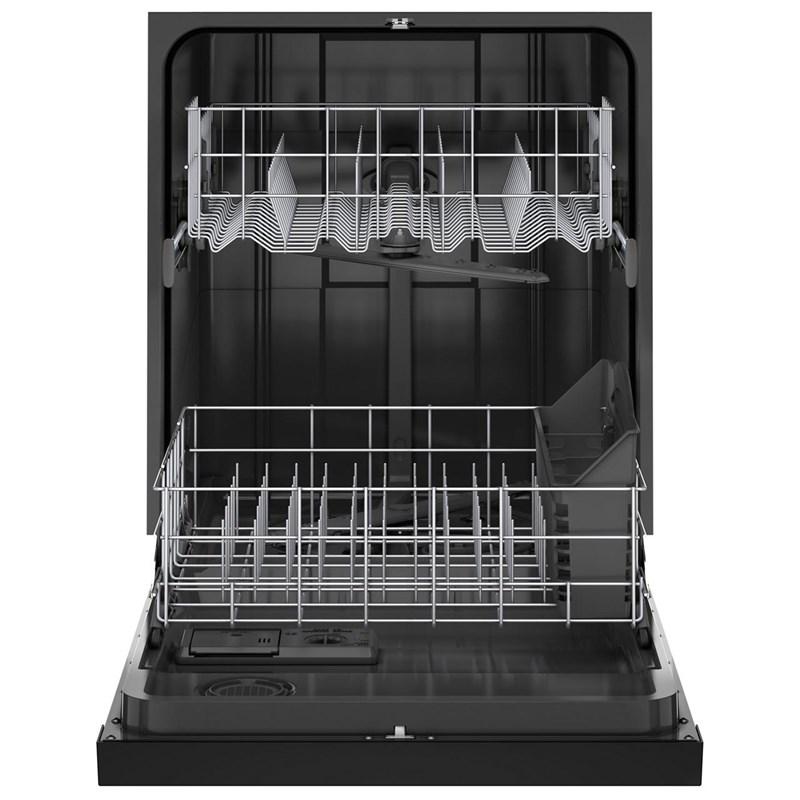 Large Picture of Amana ADFS2524RS