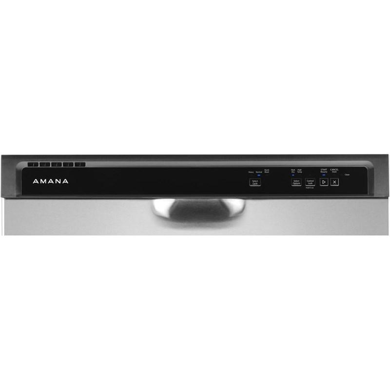 Large Picture of Amana ADFS2524RS