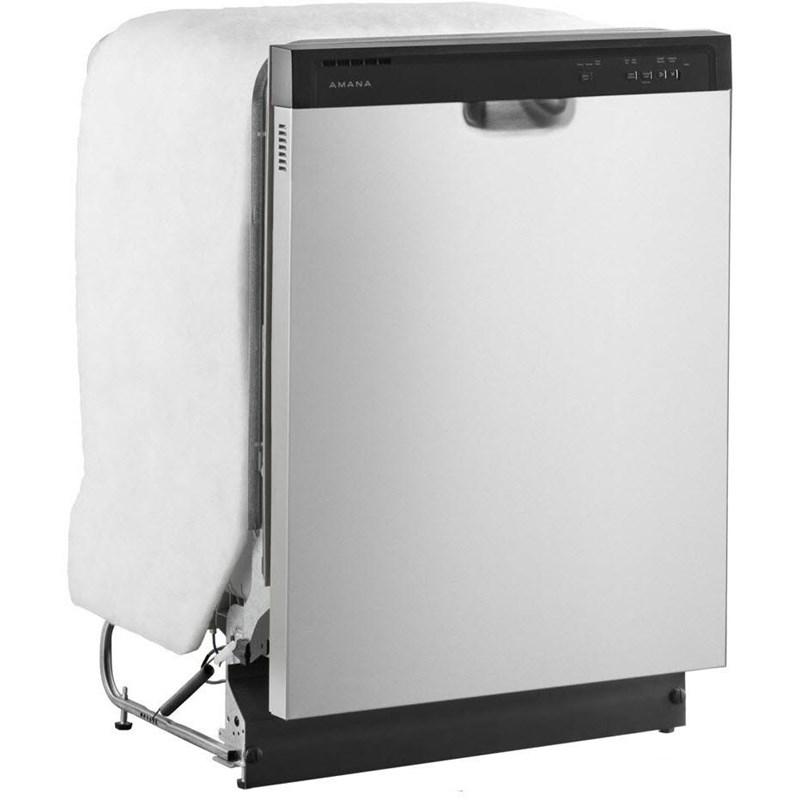 Large Picture of Amana ADFS2524RS