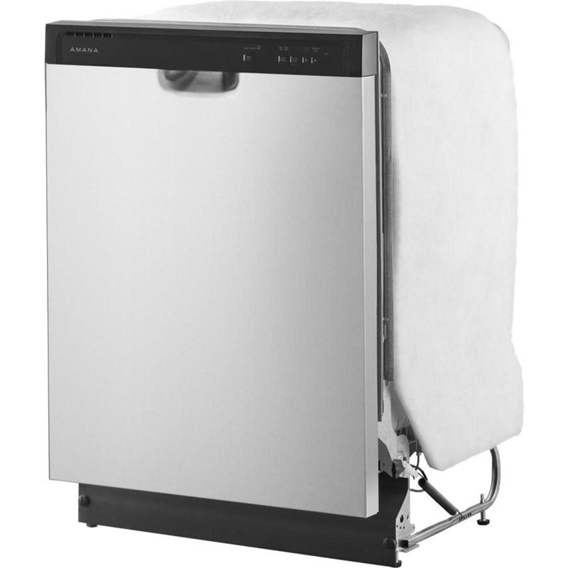 Large Picture of Amana ADFS2524RS