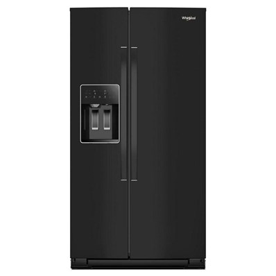Whirlpool WRSC5536RV