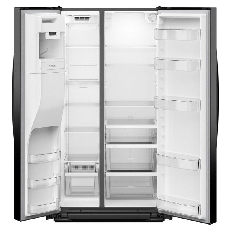 Large Picture of Whirlpool WRSC5536RV