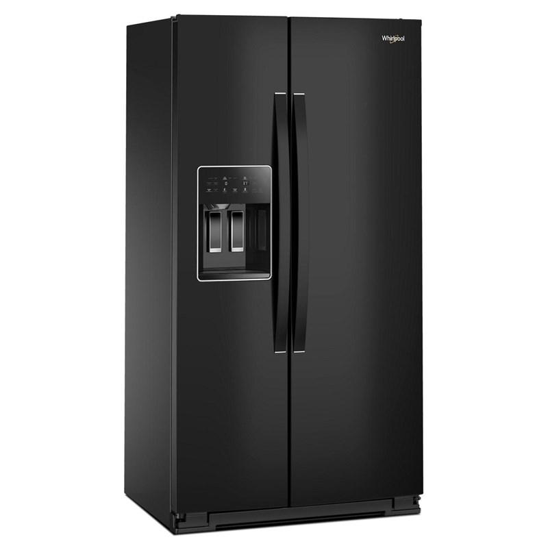 Large Picture of Whirlpool WRSC5536RV
