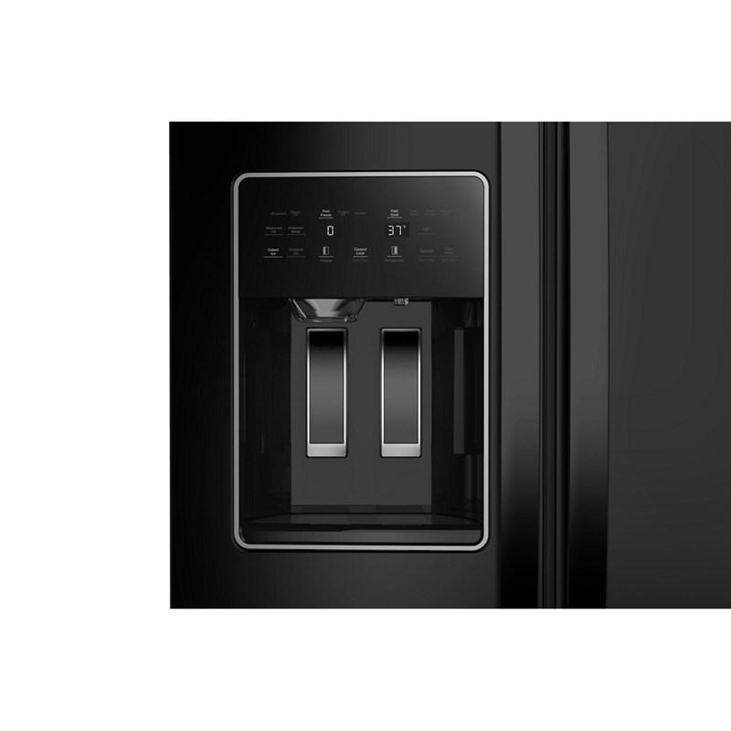 Large Picture of Whirlpool WRSC5536RV