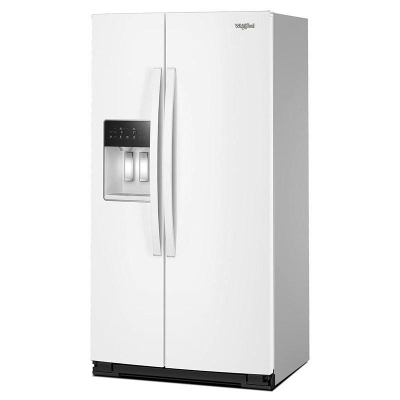 Large Picture of Whirlpool WRSC5536RW
