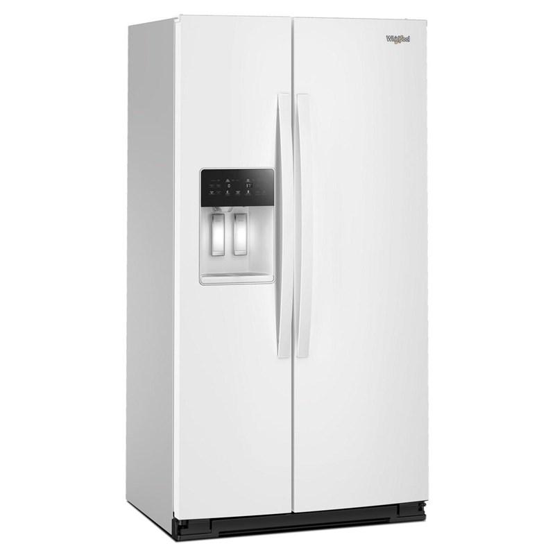 Large Picture of Whirlpool WRSC5536RW