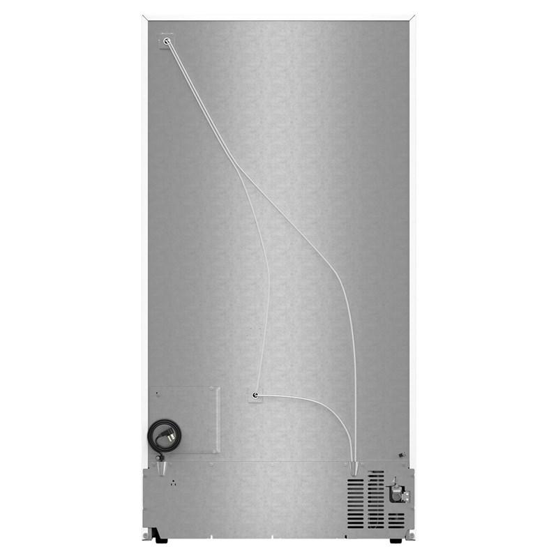 Large Picture of Whirlpool WRSC5536RW