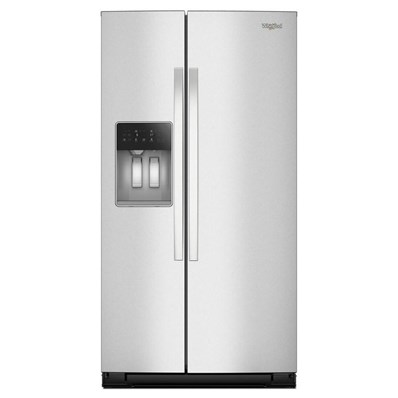 Whirlpool WRSC5536RZ