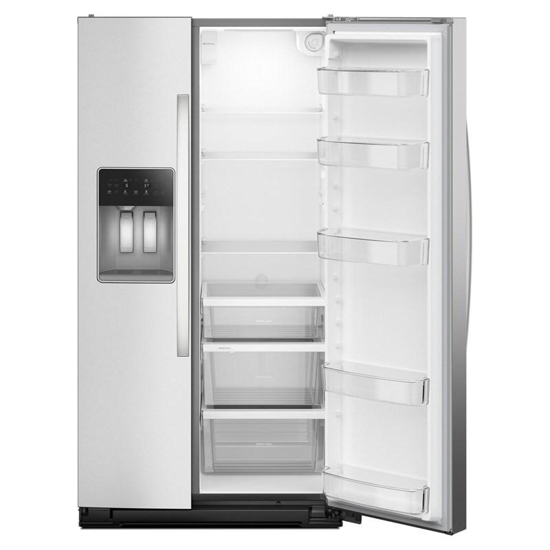 Large Picture of Whirlpool WRSC5536RZ