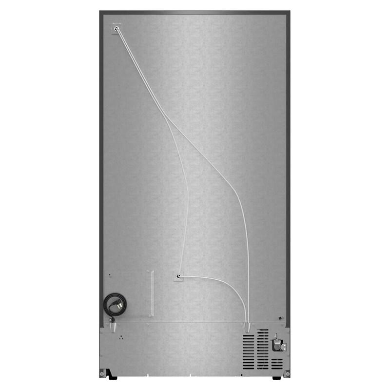 Large Picture of Whirlpool WRSF5536RV