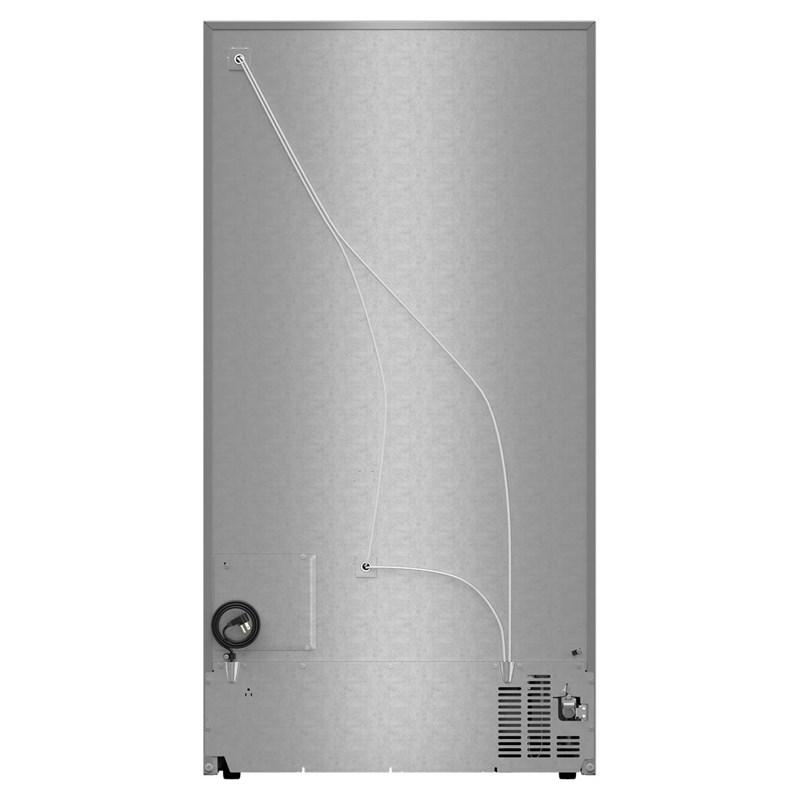 Large Picture of Whirlpool WRSF5536RZ
