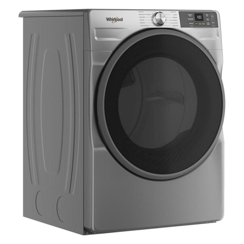 Large Picture of Whirlpool WED5720RR