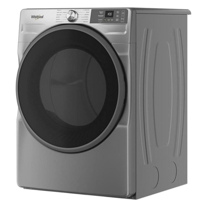 Large Picture of Whirlpool WED5720RR