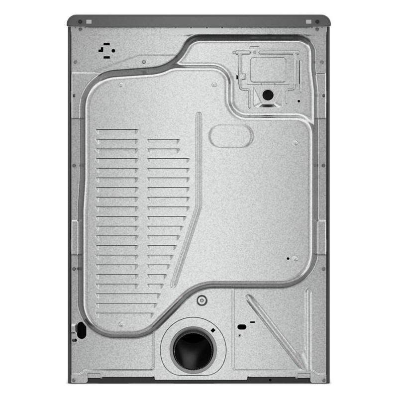 Large Picture of Whirlpool WED5720RR