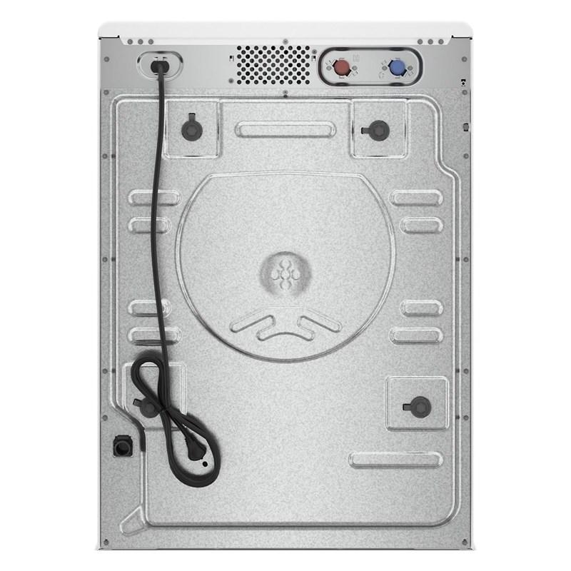 Large Picture of Whirlpool WFW4720RW