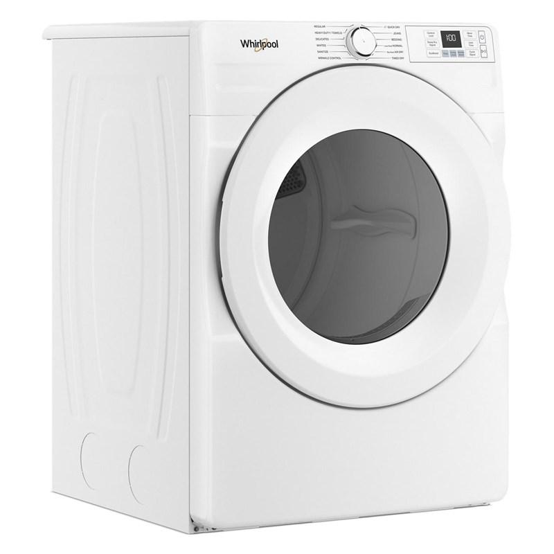 Large Picture of Whirlpool WGD4720RW