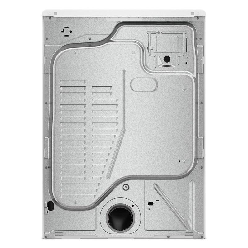 Large Picture of Whirlpool WGD4720RW