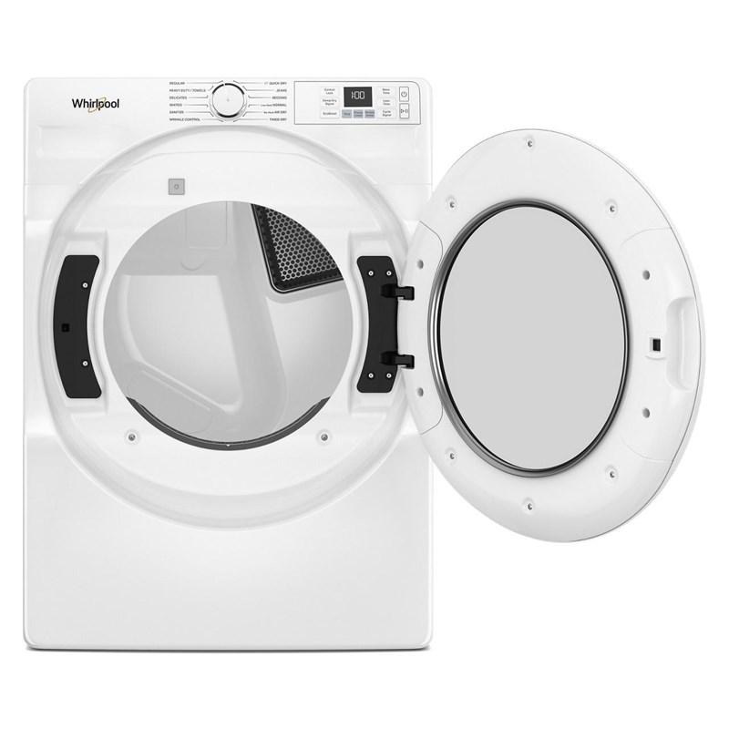 Large Picture of Whirlpool WGD4720RW