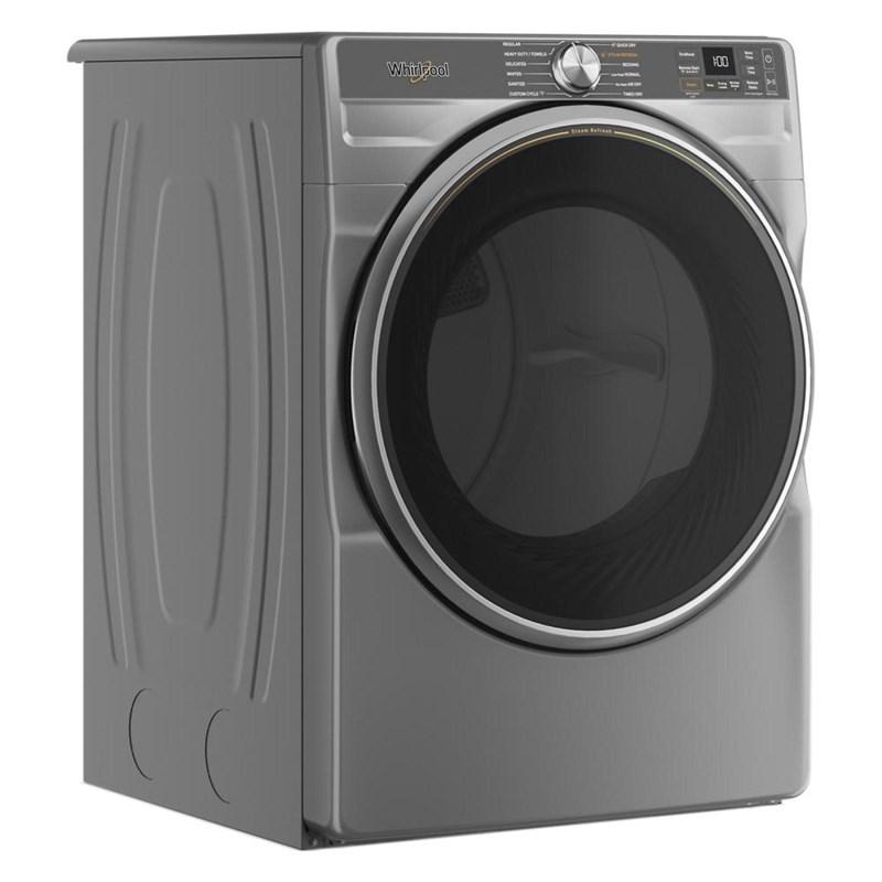 Large Picture of Whirlpool WED6720RR