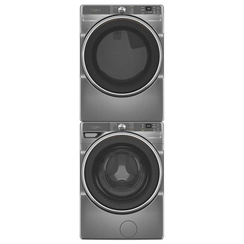 Large Picture of Whirlpool WED6720RR
