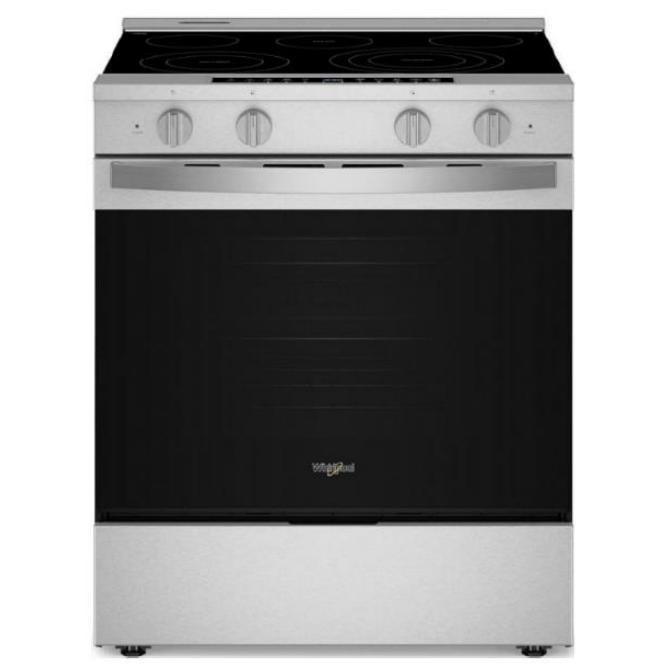 Whirlpool WSES7530RZ