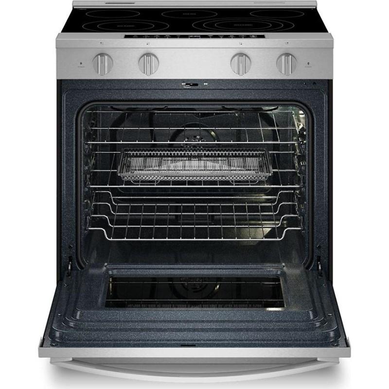 Large Picture of Whirlpool WSES7530RZ