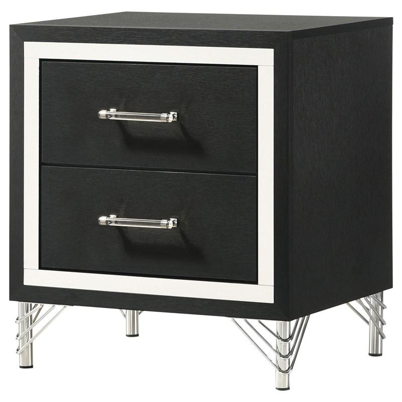 Large Picture of Coaster Furniture Lucia 224992