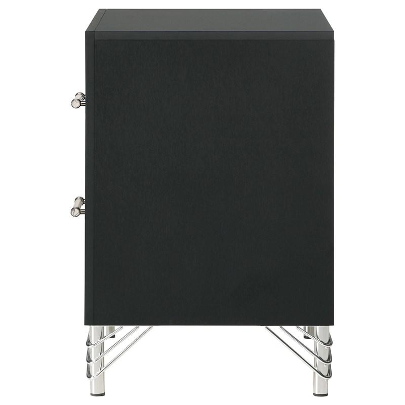 Large Picture of Coaster Furniture Lucia 224992