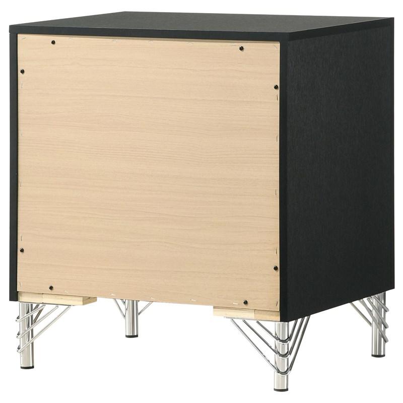 Large Picture of Coaster Furniture Lucia 224992