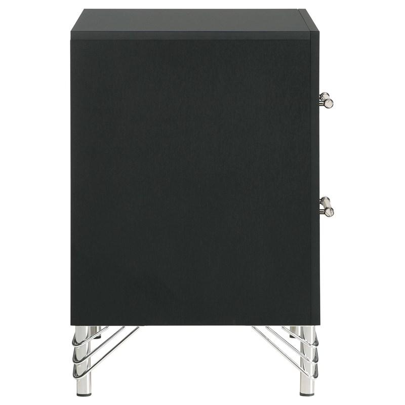 Large Picture of Coaster Furniture Lucia 224992