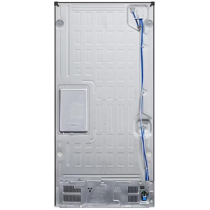 Large Picture of LG LF25H6330S