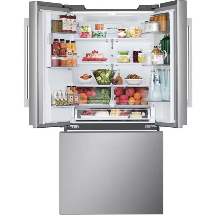 Large Picture of LG LF25H6330S